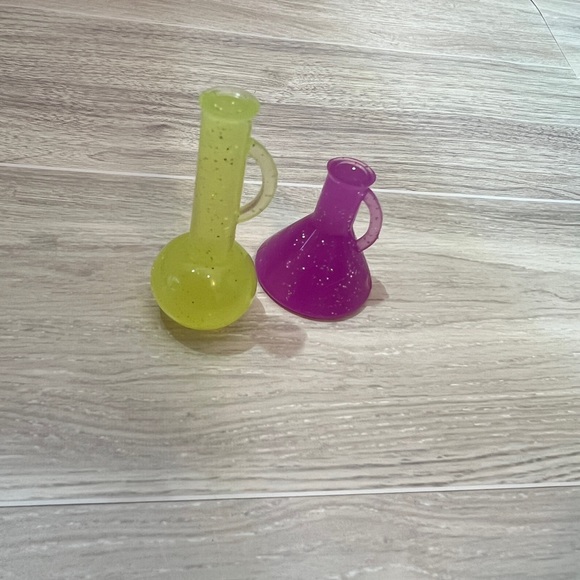 Ada twist scientist toy lot with accessories and Rosie - Picture 4 of 8